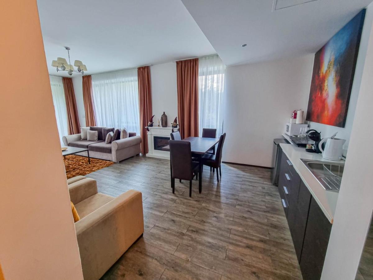 Silver Mountain G1 21 R Poiana Brasov Exterior foto